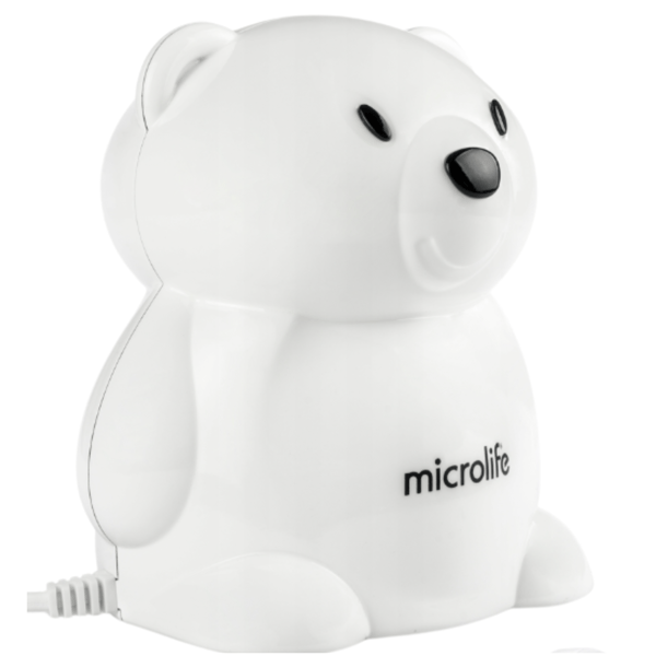 Microlife Inhalator NEB400 för barn
