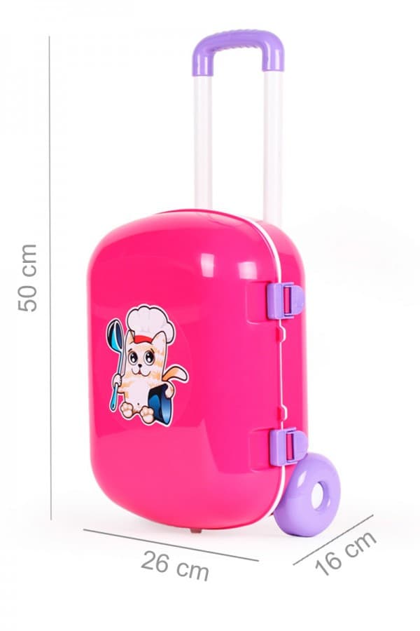 UA Keittiösarja 6061