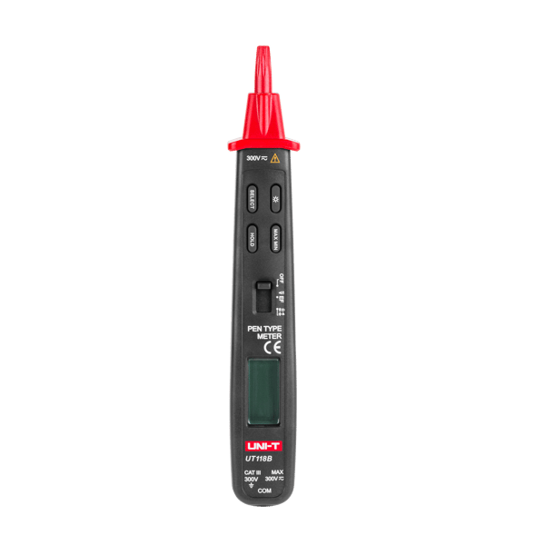 Uni-T UT118B universalmetertester