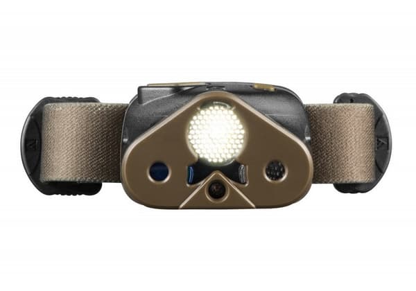 NOMAD 03 PANDELAMPE 340LM 3*AAA - LA-THL0022