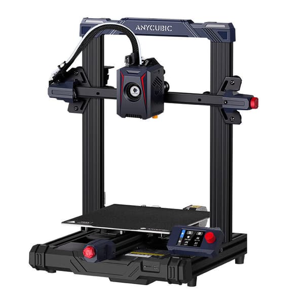 AnyCubic Kobra 2 Neo 3D-tulostin