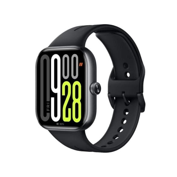 Xiaomi Redmi Watch 5 Sort