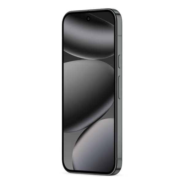 Google Pixel 10 Pro 128 GB Obsidian