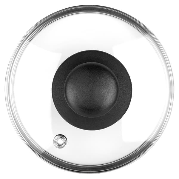 Glaskuvert 12 cm