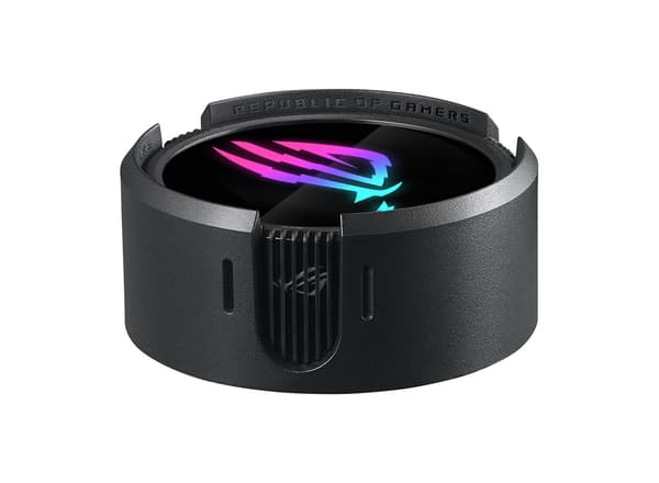 ASUS ROG STRIX LC III 360 ARGB kylare