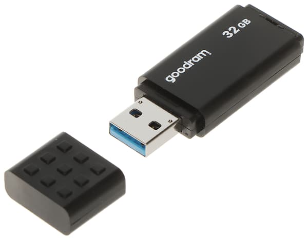 VENDRIVE FD-32/UME3-GOODRAM 32 GB USB 3.0 (3.1 Gen 1)