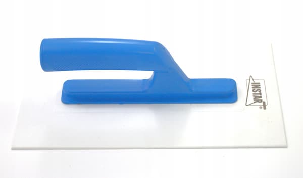 PLASTIKSPUL TIL GIPS 280X140MM ABS TYKKE 3MM
