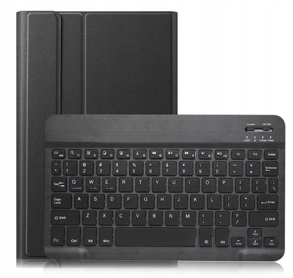 Lenovo Tab M10 HD 2Gen X306 tangentbordsfodral
