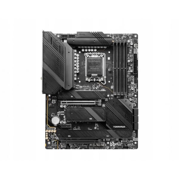 MSI MAG Z790 TOMAHAWK WIFI-moderkort