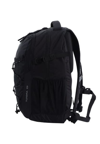 Discovery OUTDOOR 612 musta vaellusreppu
