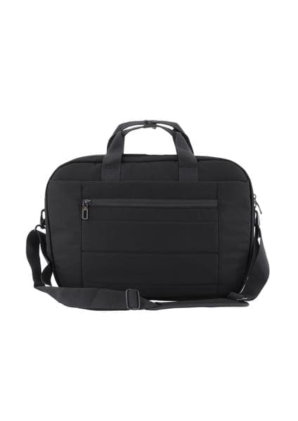 National Geographic PRO 790 Laptop-mappe, sort