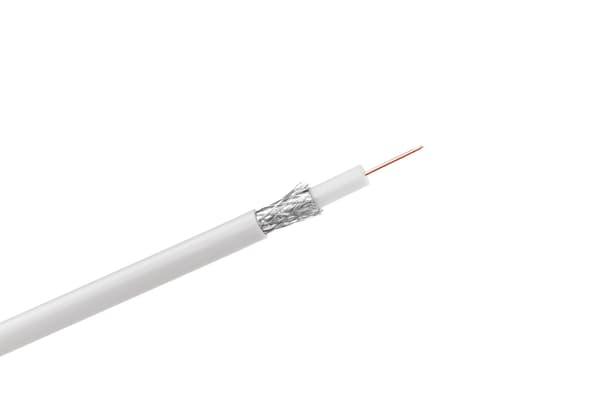 Cabletech TV koaksialkabel