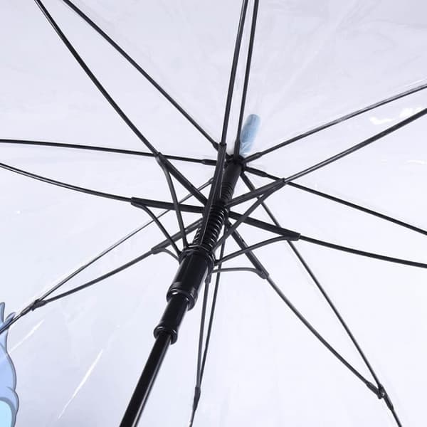 Disney - Stitch Transparent Paraply CE2020