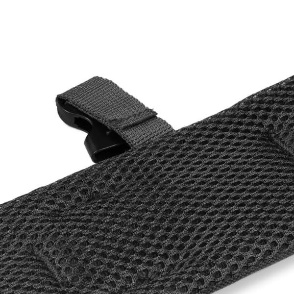 OFFLANDER matkareppu survival 25L musta