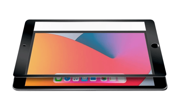 9D Keramisk Surfplatta Härdat Glas för Apple iPad Pro 11