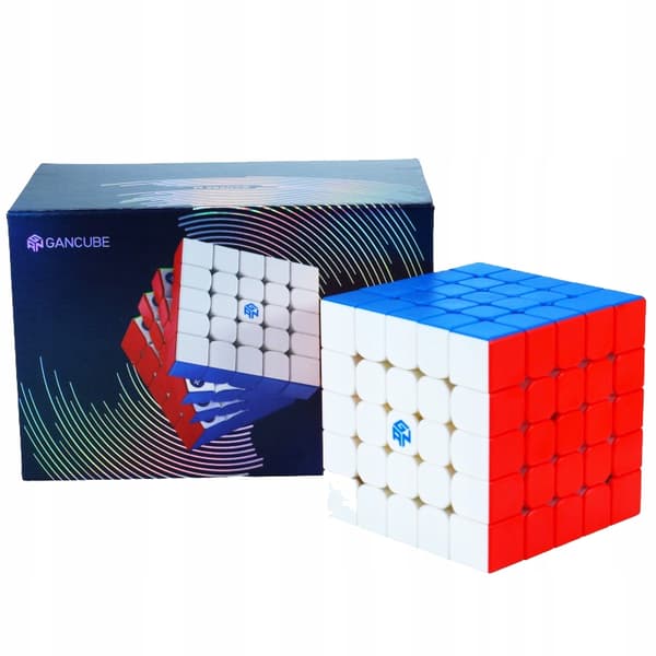 GAN 562 M 5×5 GAN 5x5x5