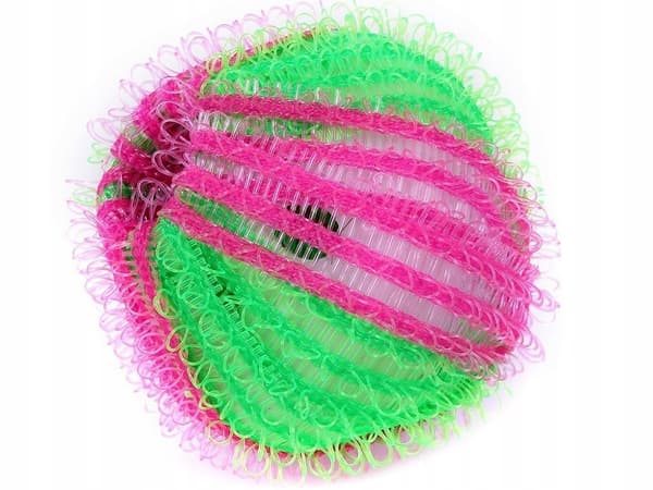Vaskebolde 6 stk (300) / 600 g A