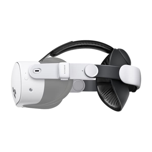 BOBOVR E3 Avlastningsrem för Meta Quest 3/3s