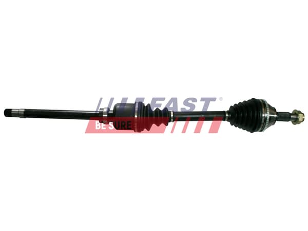 FT27043 SNABB AXELAXEL