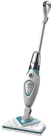 BLACK + DECKER ÅNGMOPPA 1600W FSM1616