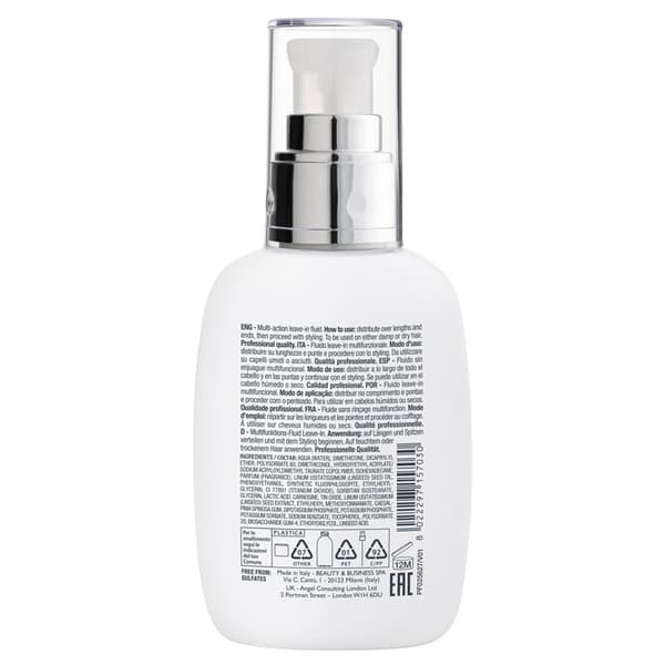 Alfaparf SDL Diamond Extraordinary All In 1 -hiusneste 125ml