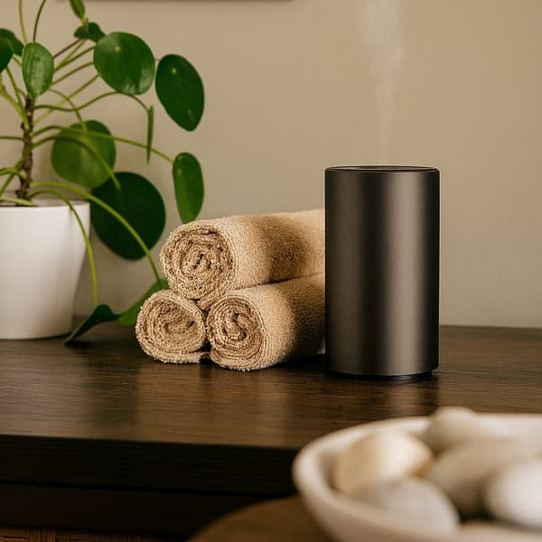 AROMA II forstøver | Trådløs