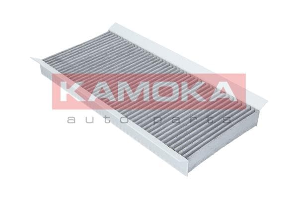 Kupéfilter F502901 KAMOKA