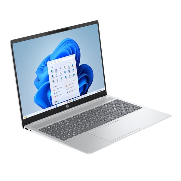 HP 16-af1068nw bærbar computer, 16", Intel Core i5, 16 GB, 512 GB SSD