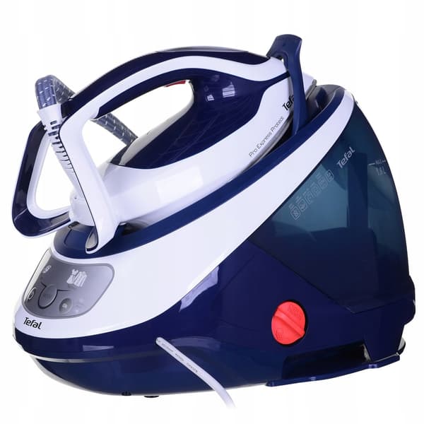TEFAL GV9221EO ånggenerator