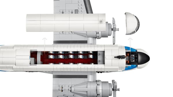 LEGO 11378 Ikoner