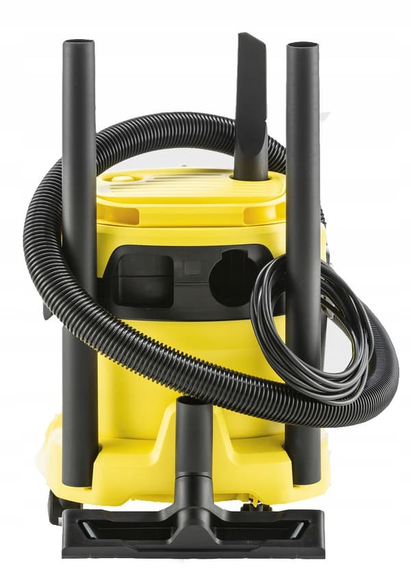 KÄRCHER WD 2 Plus V-12/4/18 universalstøvsuger