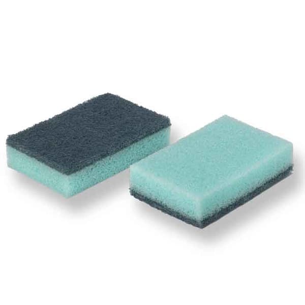256743 Vileda Sieni enzymeillä Pro Clean 2 kpl