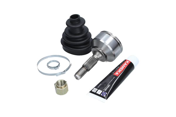 DRIVAXELS LEDSATS 7394 KAMOKA