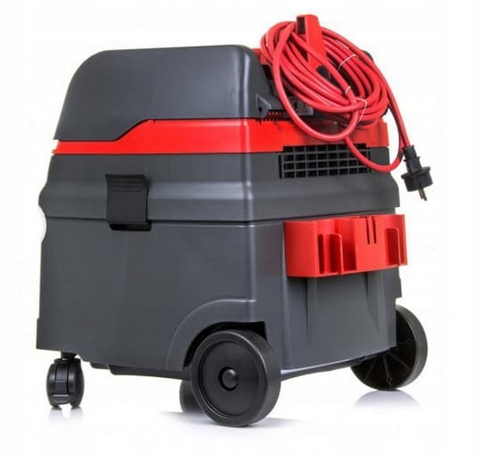 STARMIX STØVSUGER ISC L-1425 TOP
