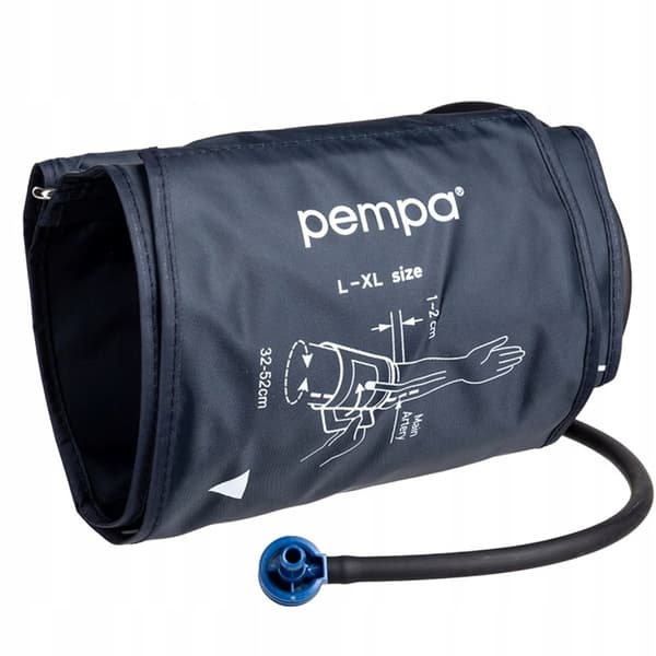 Pempa Manchet L-XL