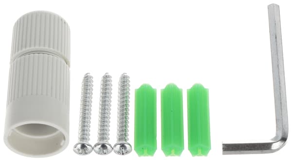 IP-KAMERA APTI-AI401CA3-28W - 4Mpx 2.8mm