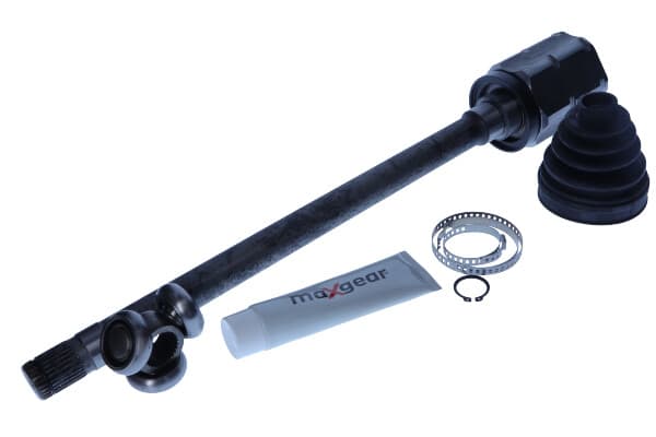 MAXGEAR INNERLED BMW X5 E53 HÖGER 27X44X27