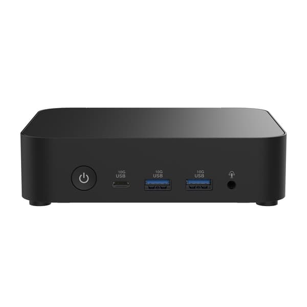 ASUS NUC 14 Essential 90AR00M2-M00080