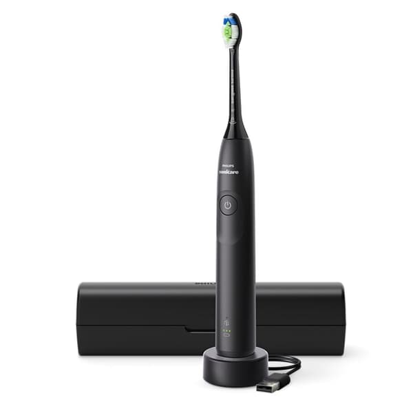 Philips HX7101/02 530 sonisk tandbørste sort
