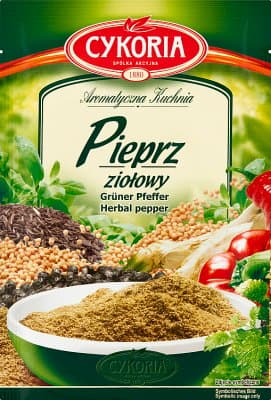 SIKURIMAUSTA YRTTIPAPRIKA 20G