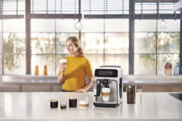 PHILIPS EP 2230/10 espressomaskine