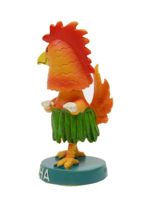 HULA DUKKEKYLLING nr. 835