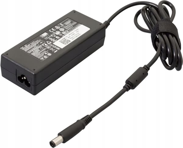 Original DELL 90W strømforsyning (TK3DM)