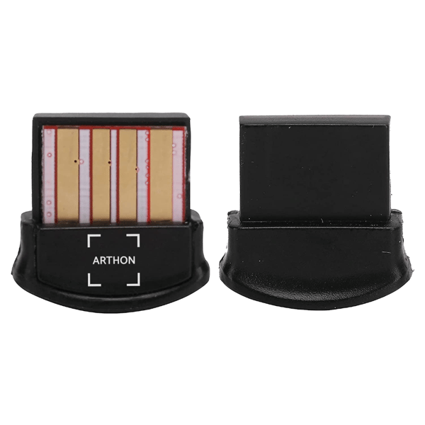 Mini-adapteri Bluetooth 5.0 + EDR USB 2.0 Dongle 20 m sovitin BT-kortti