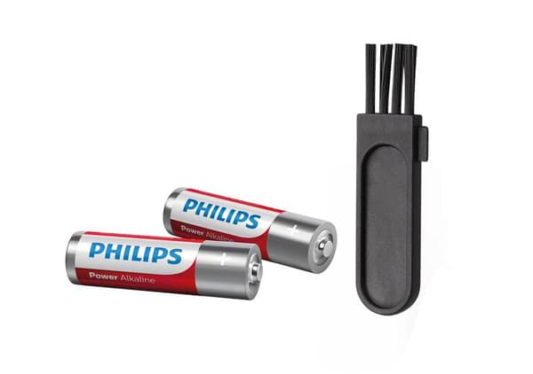 Tøjshaver PHILIPS GC026/80