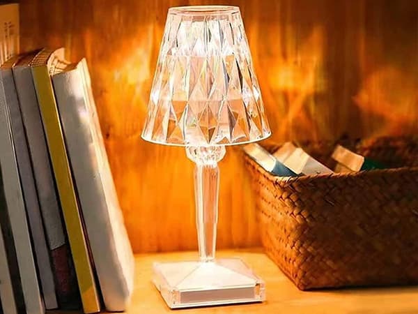 DIAMANTLAMPA YA11 (50) GAB_B
