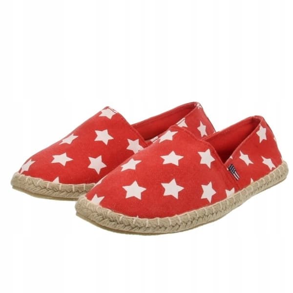 LEXINGTON DAMESPADRILLER, STORLEK 36/37 0A8D2_C*