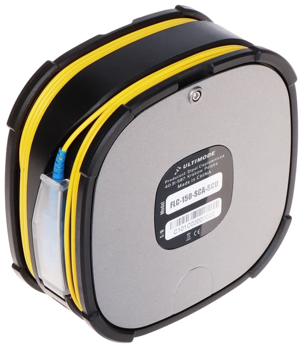 SINGLE-MODE LAUNCH FIBER OTDR-V2-SC/PC/APC-150M SC-APC <-> SC-UPC 150m