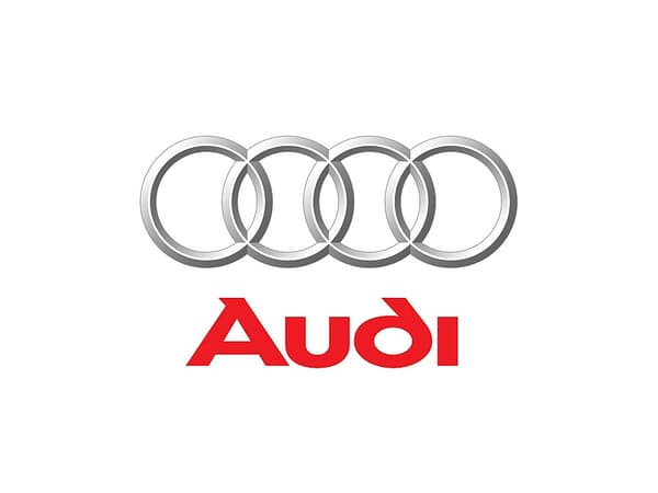 FORHANDLERMODEL AUDI A5 CABRIOLET FLORETT SØLV 1:43 501.17.053.31