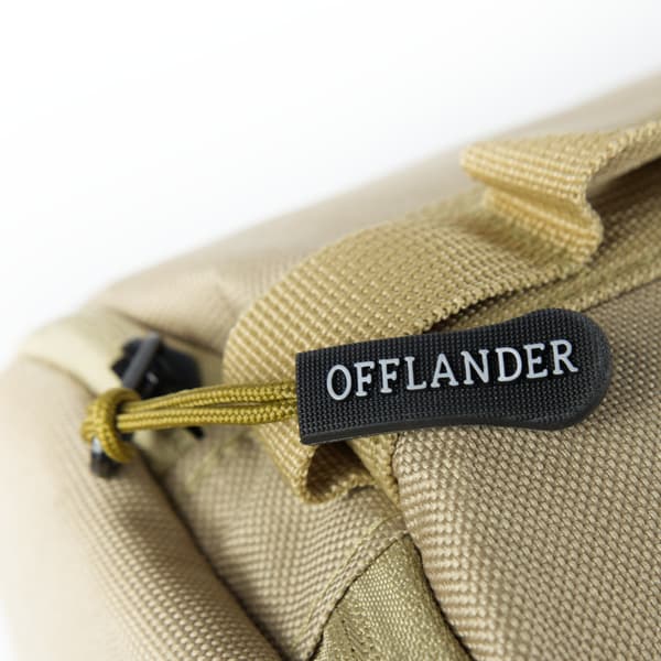 OFFLANDER väska för pappershanddukar eller toalettpapper XL